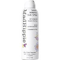 Mad Hippie Sheer Mineral Sun Spray Spf 25