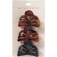 Riviera Mixed Finish Palm Claw Set