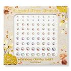 Colourpop Individual Crystal Face Jewels Set