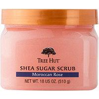 Tree Hut Moroccan Rose Shea Sugar Scrub