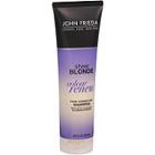 John Frieda Sheer Blonde Color Renew Tone Restoring Shampoo
