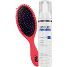 Bosley Bosrevive Thickening Treatment For Non Color-treated Hair W/ Free Wet Brush