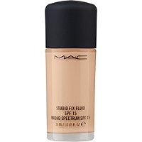 Mac Studio Fix Fluid Spf 15 Foundation - Nw33 (nw33)