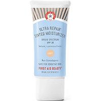 First Aid Beauty Ultra Repair Tinted Moisturizer Spf 30