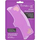 The Creme Shop Acne Warrior Acne Fighting Hydrogel Forehead Patch