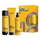 Matrix A Curl Can Dream Kit For Wavy Or Curly Hair
