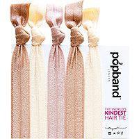 Popband London Blondie Hair Tie Multi Pack