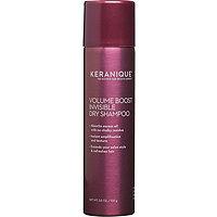 Keranique Volume Boost Invisible Dry Shampoo