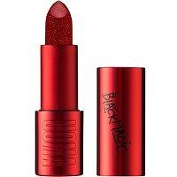 Uoma Beauty Black Magic Metallic Shine Lipstick - On-fire (metallic Vivid Red)