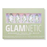 Glamnetic Oasis Press-on Nails