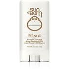 Sun Bum Mineral Sunscreen Face Stick Spf 50