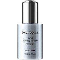 Neutrogena Rapid Wrinkle Repair Retinol Oil