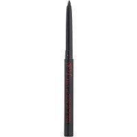 J.cat Beauty Roll It Up Auto Lip Liner - Black