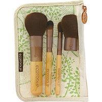 Eco Tools 5-piece Mineral Brush Set