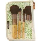 Eco Tools 5-piece Mineral Brush Set