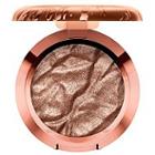 Mac Bronzer Foiled Eyeshadow - Monaco (bronze With Gold Pearl)