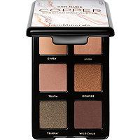 Bareminerals Gen Nude Copper Eyeshadow Palette