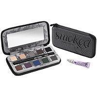Urban Decay Cosmetics Smoked Eyeshadow Palette