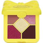 Lime Crime Pink Lemonade Pocket Candy Pressed Powder Palette