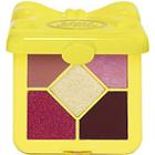 Lime Crime Pink Lemonade Pocket Candy Pressed Powder Palette