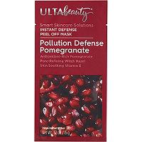 Ulta Pollution Defense Pomegranate Instant Defense Peel Off Mask