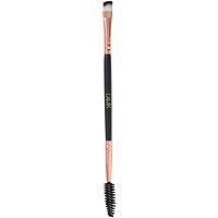 Lamik Beauty Power Brow Duo Brush