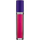 Revlon Electric Shock Lip Lacquer - 100 Watts Pink (bright Pink) - Only At Ulta