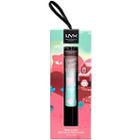 Nyx Professional Makeup Whipped Wonderland Powder Puff Lippie - Fudge It