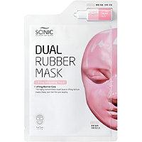 Scinic Dual Rubber Lifting Wrapping Mask