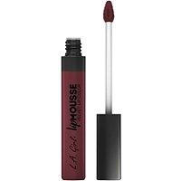 L.a. Girl Lip Mousse - Baecation
