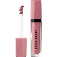 Bobbi Brown Crushed Liquid Lip - Hippy Shake (a Muted Pale Blue Pink)