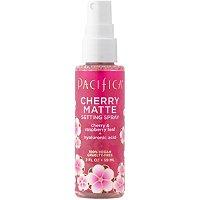 Pacifica Cherry Matte Setting Spray