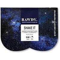 Bawdy Shake It Butt Sheet Mask