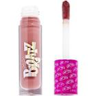 Makeup Revolution Revolution X Bratz Maxi Plump Lip Gloss - Jade (rich Mauve Tone)