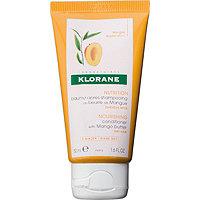 Klorane Travel Size Conditioning Balm With Mango Butter