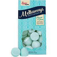 Mr Bubble Sweet & Clean Meltaway Bath Candies