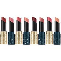 Bareminerals Celestial Magic 8 Piece Mini Gen Nude Radiant Lipstick Collection