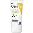 Cerave Hydrating Sunscreen Body Lotion Spf 50