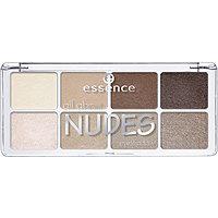 Essence All About Nudes Eyeshadow Palette