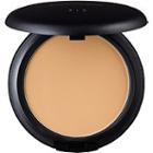 Mac Studio Fix Powder Plus Foundation - C7 (peachy Yellow-brown)