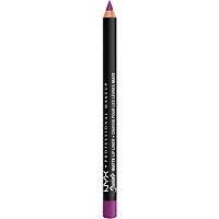 Nyx Professional Makeup Suede Matte Lip Liner - Stfu