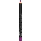 Nyx Professional Makeup Suede Matte Lip Liner - Stfu