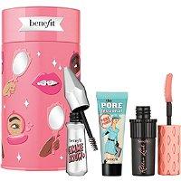 Benefit Cosmetics Beauty Thrills Eyes, Brows & Face Mini Holiday Value Set