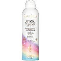 Pacifica Bacne Warrior Acne Fighting Spray