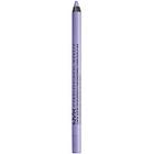 Nyx Professional Makeup Slide On Lip Pencil - Live In Pastel