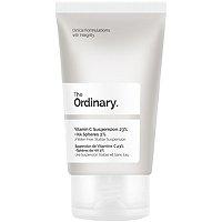 The Ordinary Vitamin C Suspension 23% + Ha Spheres 2%