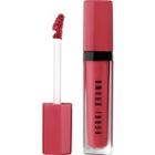 Bobbi Brown Crushed Liquid Lip - Give A Fig (a Dusty Red Rose)