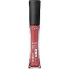 L'oreal Infallible Pro-matte Gloss - Nude Allude (314)