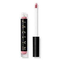 Jaclyn Cosmetics Luxe Legacy Poutspoken Liquid Lipstick - Hope (light Soft Pink)