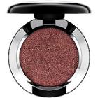 Mac Dazzleshadow Extreme Eyeshadow - Incinerated (brown With Red Pearl)